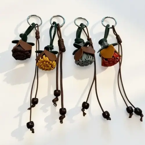 Random Flower Special Live Charm 10/8