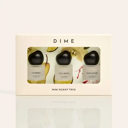 Mini Scent Trio