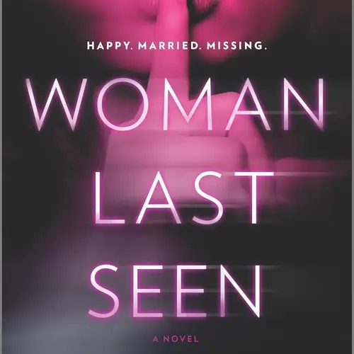 R28 - Woman Last Seen - WK
