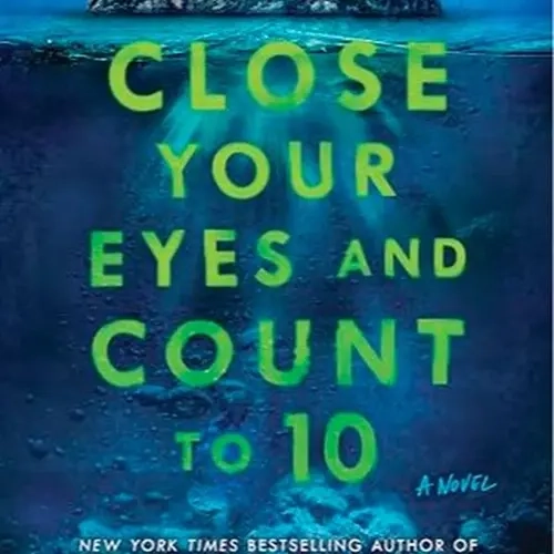 R29 - Close Your Eyes and Count to 10 - WK