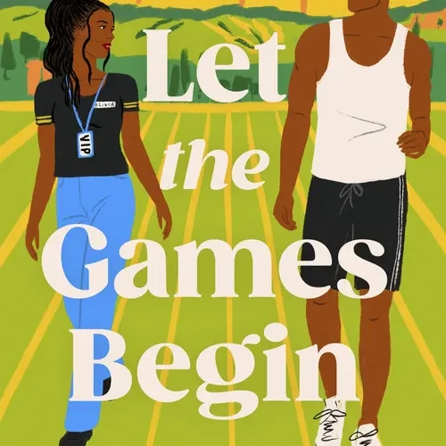 R39 - Let the Games Begin - WK