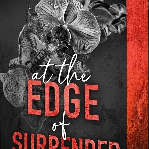 R73 - At the Edge of Surrender (Moonlit Ridge, Bk. 3) - WK