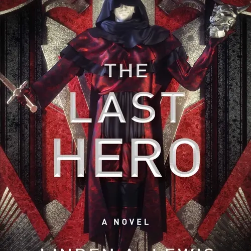 R100 - The Last Hero (The First Sister Trilogy, Bk. 3) - WK