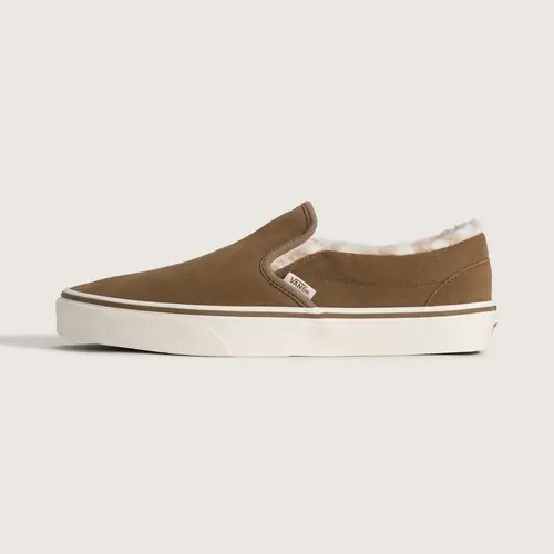 Vans Unisex Classic Slip-On Low Top Shoe