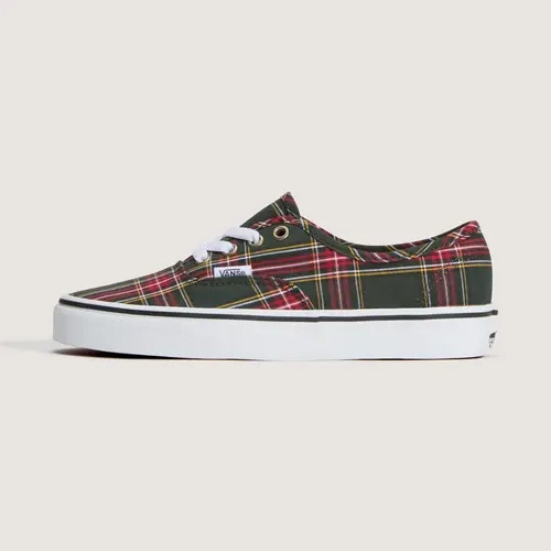 Vans Unisex Authentic Low Top Shoe