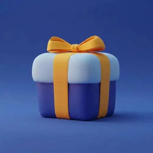 Gift (Fragrant Slice)