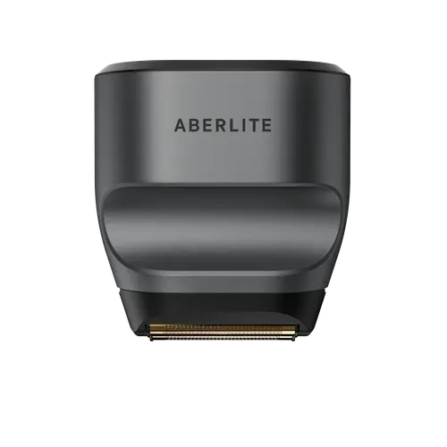 Aberlite Touch 2 Standard Head & Face Shaver - Ultra-smooth, perfect finish - Award Winning Foil Shaver