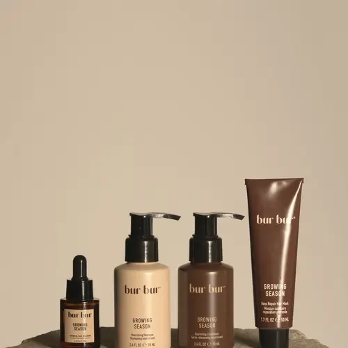GROWING SEASON - MINI DISCOVERY SET