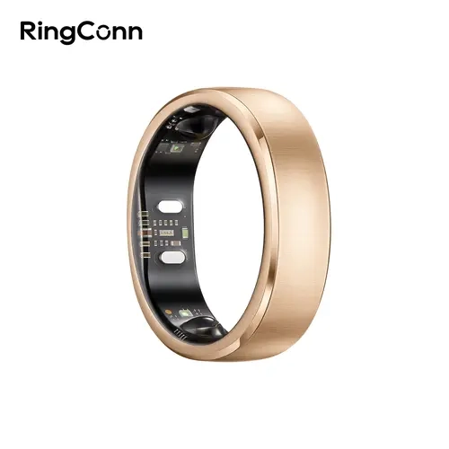 [For Live] RingConn Gen 3 Smart Ring + Free Sizing Kit
