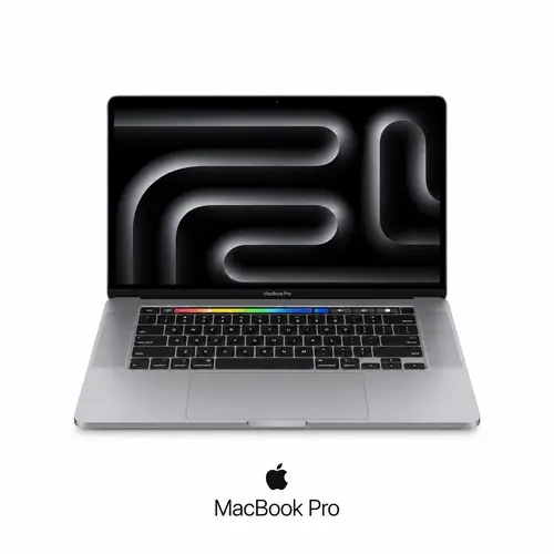Refurbished Apple Macbook Pro 16-Inch Intel Intel Core i9 2.3GHz, 16GB RAM, 1TB SSD, All Colors (Good)