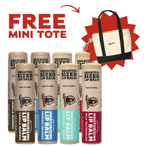 Mini Tote Bag Bundle