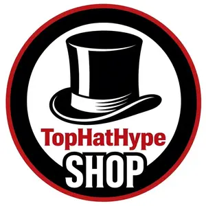 TopHatHype SHOP