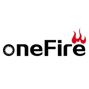 Onefire Home