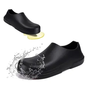 RL work shoes