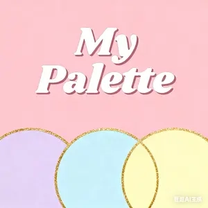 My Palette