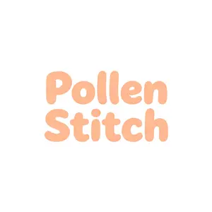 Pollen Stitch