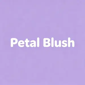 Petal Blush