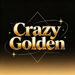 Crazy Golden