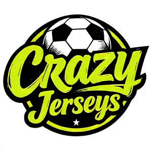 Crazy Jerseys