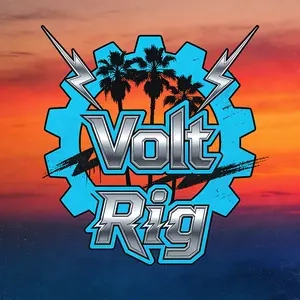 VoltRig Drip