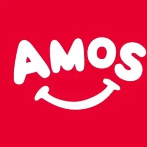Amos Sweets.US