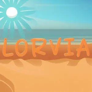 LORVIA SHOP