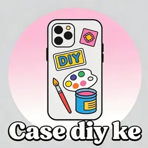 Case diy ke