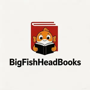 BigFishHeadBooks