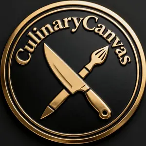 CulinaryCanvas