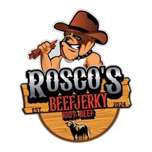 Rosco's Beef Jerky