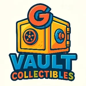 G Vault Collectibles TCG