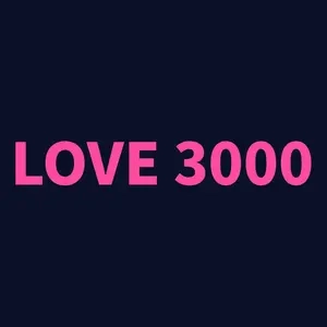 LOVE 3000