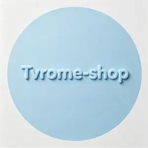 Tvrome-shop