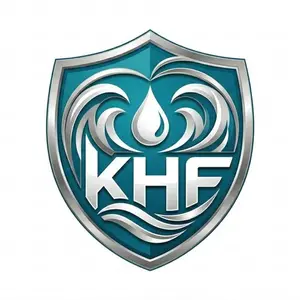 KHF Pool Supplier