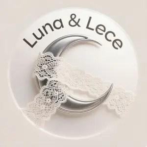 Luna & Lace shop