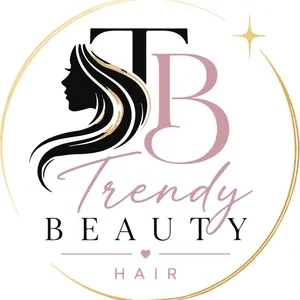 Trendy beauty hair