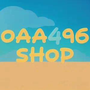 OAA496 shop