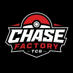 Chase Factory TCG