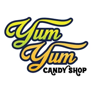 Yum Yum Candy Shop