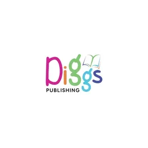 Author K Sanders Diggs