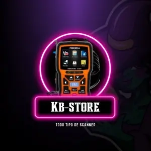 KB-store