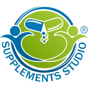 Supplements Studio