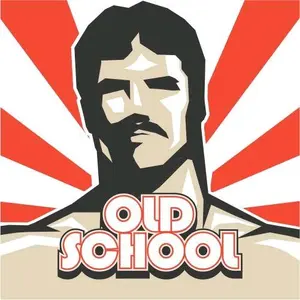 OLD SCHOOL LABS