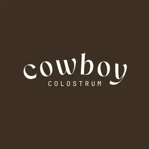Cowboy Colostrum