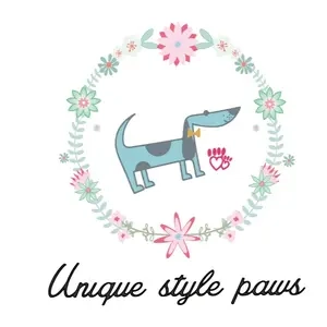 Unique style paws
