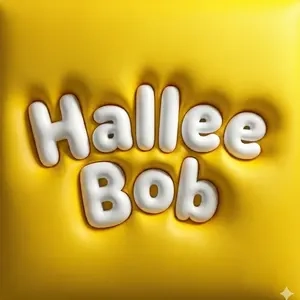 Hallee bob