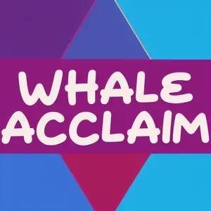 Whale Acclaim