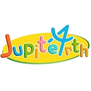 JUPITEARTH