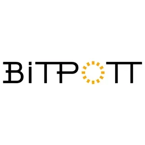 BITPOTT SOLAR LAMP