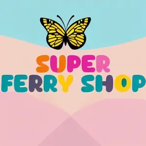 Super Ferry Shop